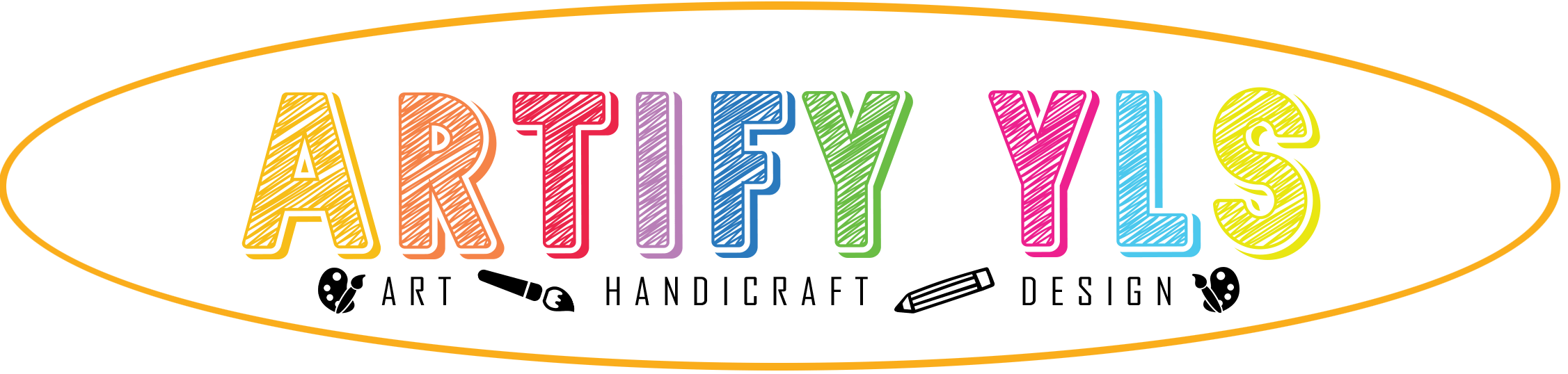 Artify Your Life with Art&Design